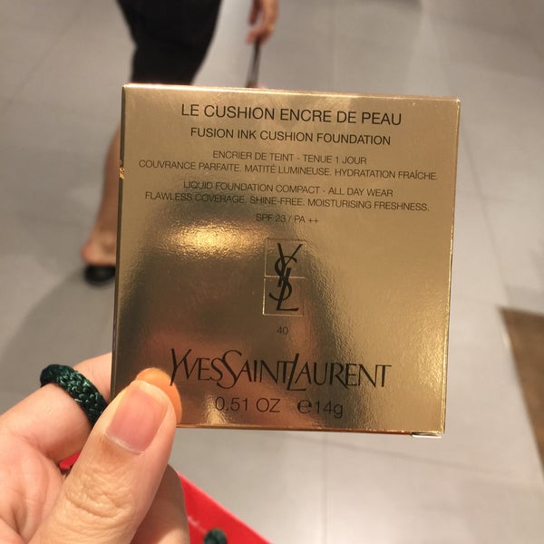 Ysl Beauty Интернет Магазин Личный Кабинет