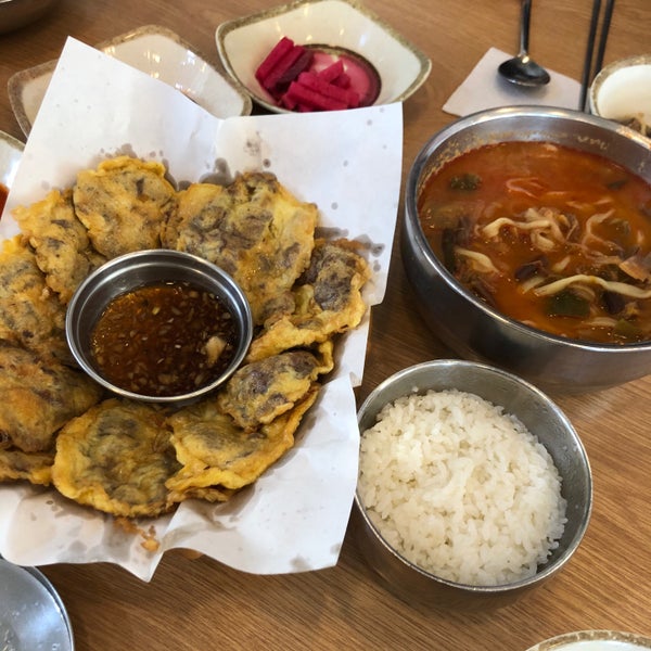 동동국수집 - 남양주시에서 국수 전문점일에서의 사진