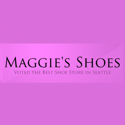 Photo taken at Maggie&#39;s Shoes by Maggie&#39;s Shoes on 3/13/2015