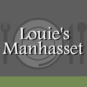 Foto tirada no(a) Louie&#39;s Manhasset por Louie&#39;s Manhasset em 3/13/2015