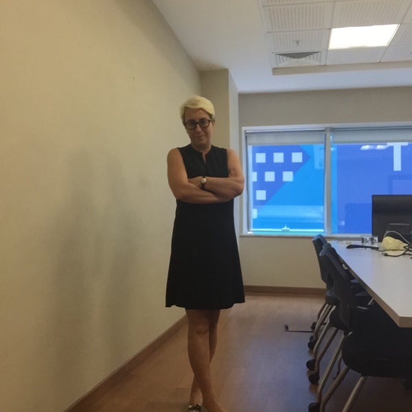 6/11/2015にNil Şebnem Ö.がTürk Telekom Bölge Müdürlüğüで撮った写真