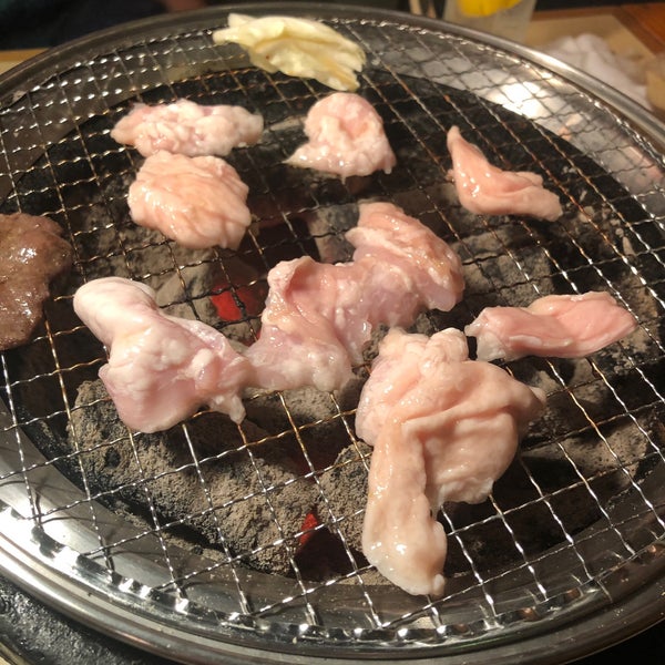 Photos At 炭火焼肉ときん 大通18丁目店 中央区大通西16 3 25