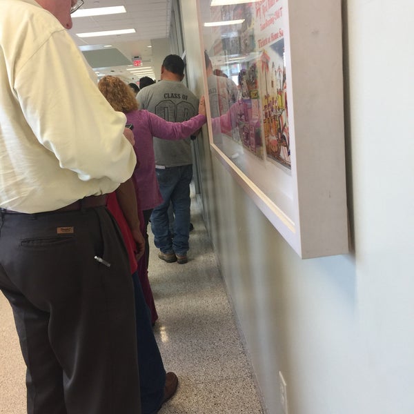 Harris County Tax Accessor Collector 101 Richey St