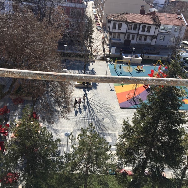 Cevizli Park Kastamonu Da Kafe Da Fotograflar