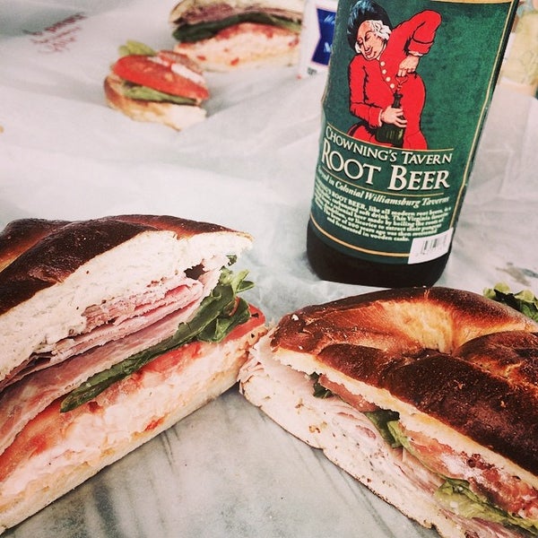 Edwards Virginia Ham Shoppe Parrilla en Surry