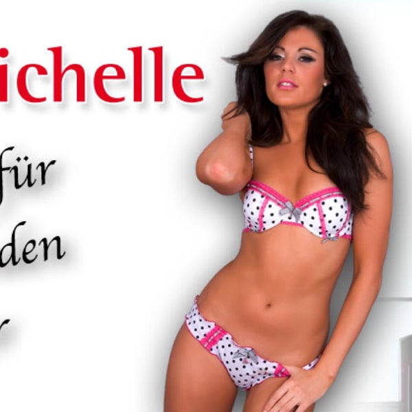 Haus Michelle Bahnhofsplatz 5