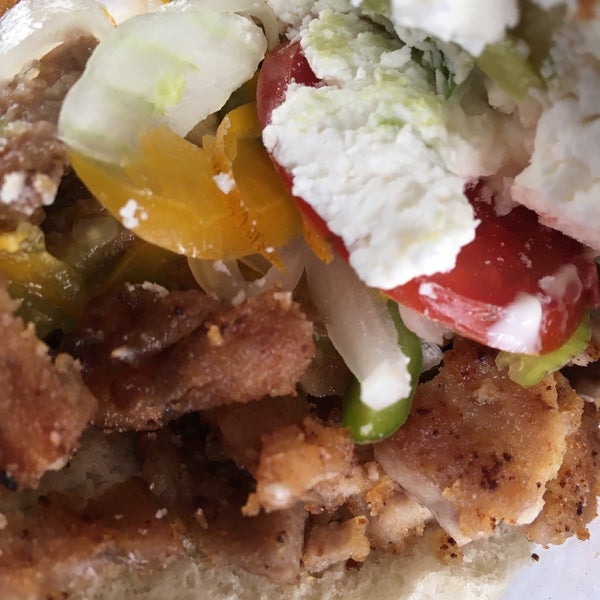 Fotos en Tortas "Las Milanesas" Alfredo del Mazo Restaurante mexicano