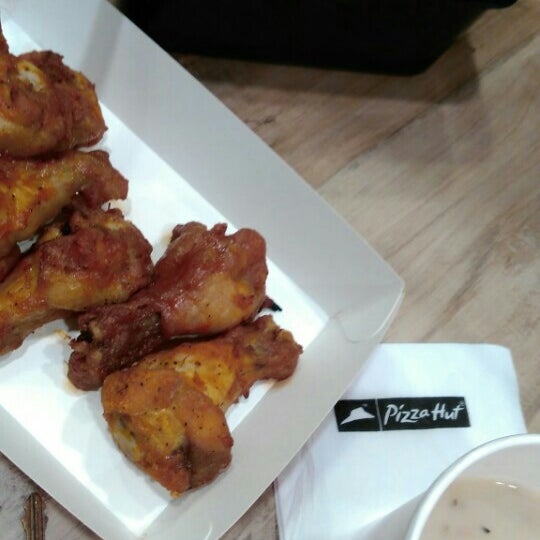 Pizza Hut Gong Badak Kuala Terengganu Terengganu