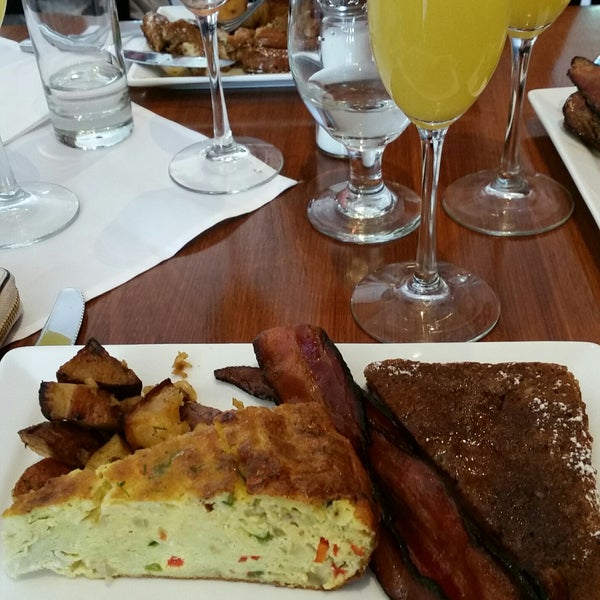 Ester American Restaurant in Dorchester