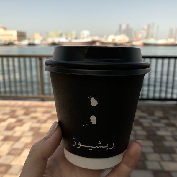 2/1/2019 tarihinde Mila S.ziyaretçi tarafından Ratios Coffee'de çekilen fotoğraf