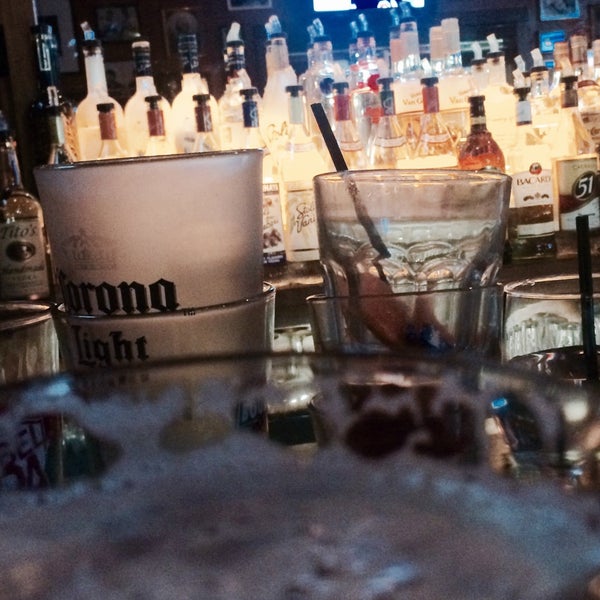 Carpe Diem Pub & Restaurant Hoboken, NJ