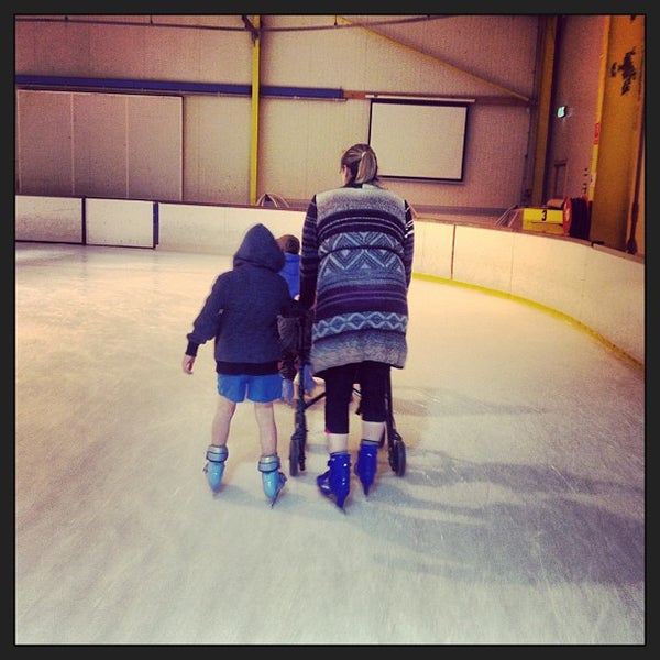 Photos at Cockburn Ice Arena Bibra Lake, WA