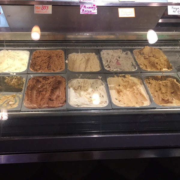 Jake's Ice Cream Old Fourth Ward 37 tips from 1148 visitors