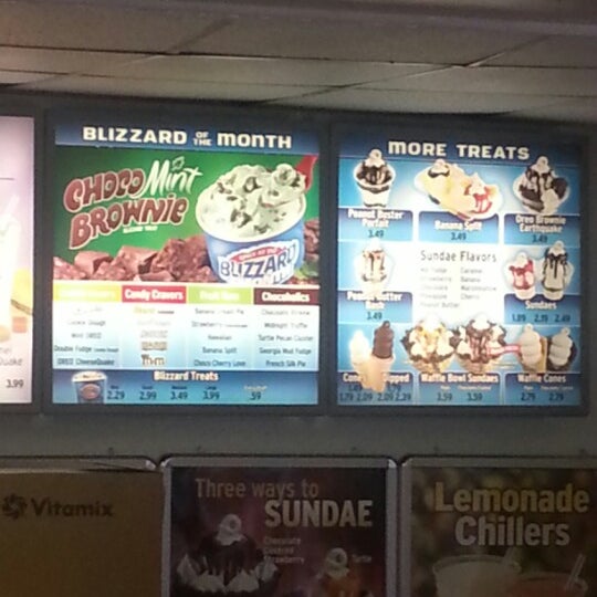 Dairy Queen Jefferson Park 3 tips from 190 visitors