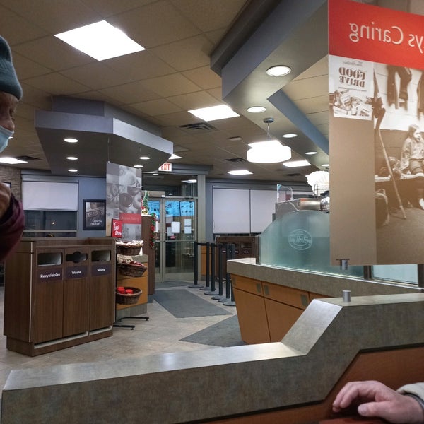 Tim Hortons Jackson Heights 11 tips