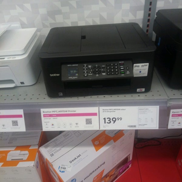 Staples Edmonton North Northeast Edmonton Edmonton, AB