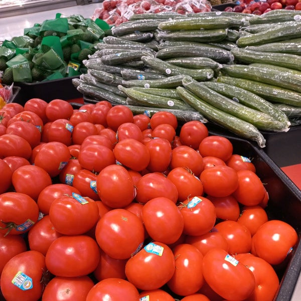 Photos at Walmart Supercentre Big Box Store in Clareview Campus