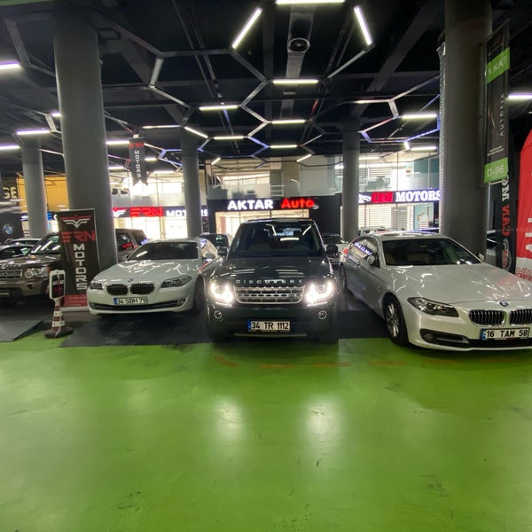 Photos At Aktar Auto Auto Dealership