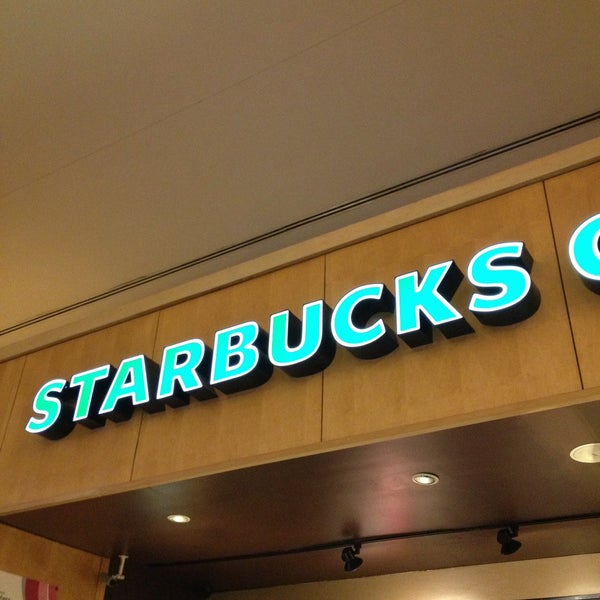 Starbucks Terminal 3