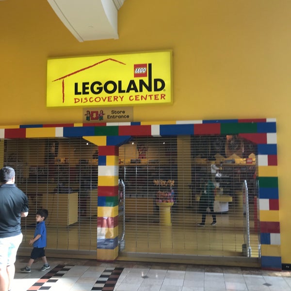 9/22/2019에 Jörg S.님이 LEGOLAND Discovery Center Atlanta에서 찍은 사진