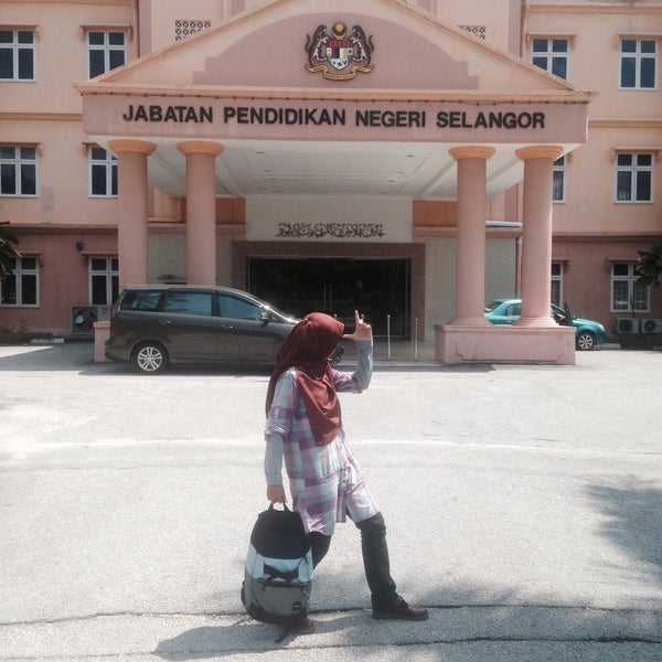 Photos A Jabatan Pendidikan Negeri Selangor 13 Conseils