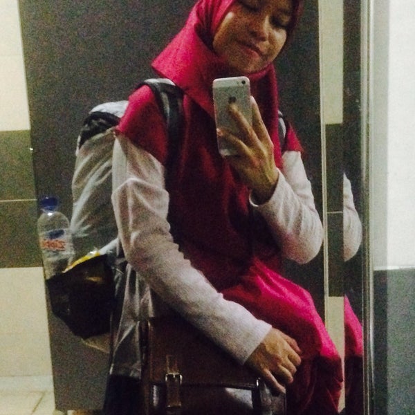 Photos at Station KTM Parit Buntar (Train Station) - Jalan Stesen