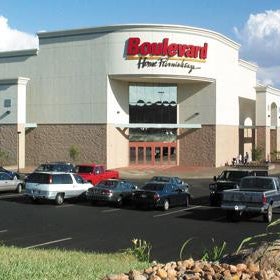 Boulevard Home Furnishings - Saint George, UT