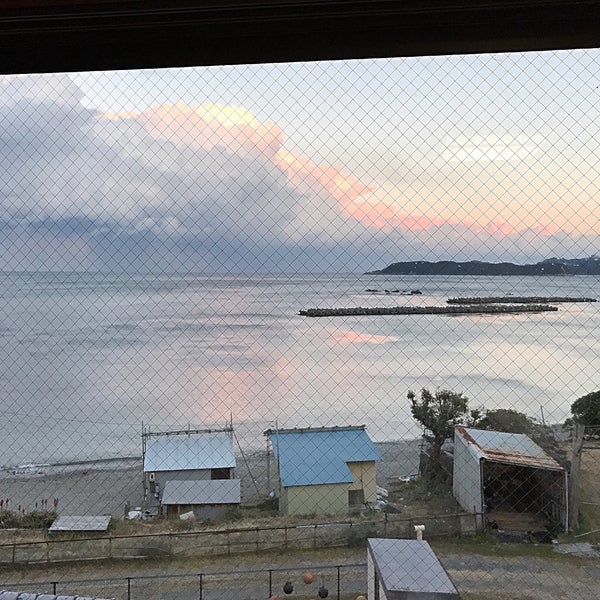 浜辺の温泉宿 かめや 安楽島海岸 浜辺の温泉宿 かめや 安楽島海岸