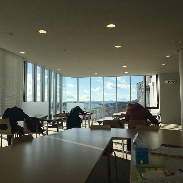 いわき明星大学 図書館 いわき市 福島県 いわき明星大学 図書館 いわき市 福島県