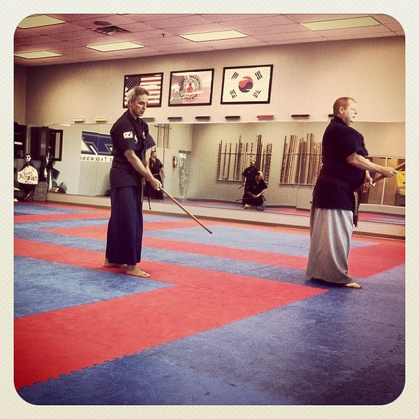 Haidong Gumdo