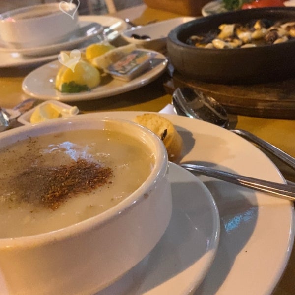 Photo taken at Şefin Yeri Restaurant by Ayşe ❤. on 9/22/2022