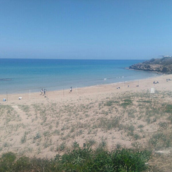 Dipkarpaz Altinkum