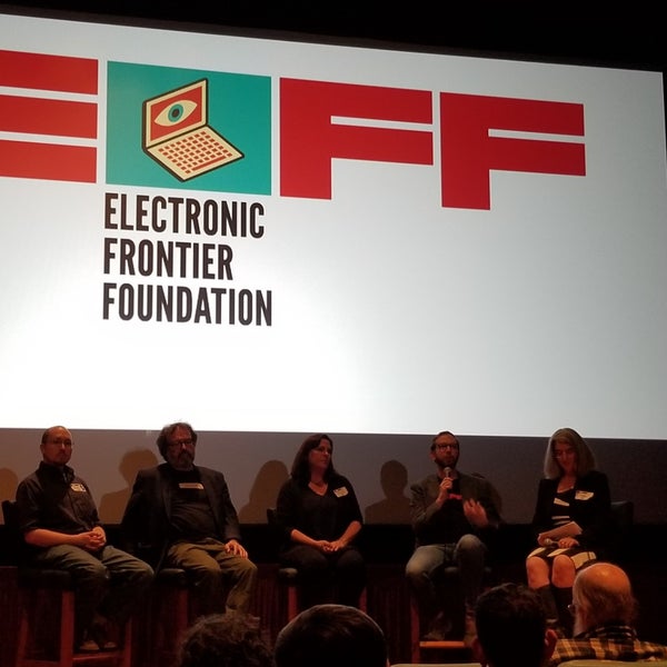 Delancey Street Theatre Indie Movie Theater in San Francisco