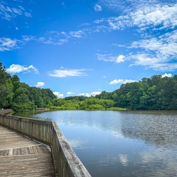 Lake Lynn Raleigh, NC