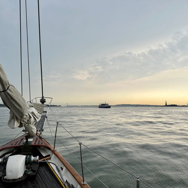 6/16/2023 tarihinde Jigesh M.ziyaretçi tarafından Shearwater Classic Schooner'de çekilen fotoğraf