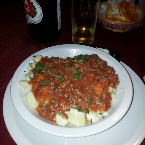 Chochas Sabrosas