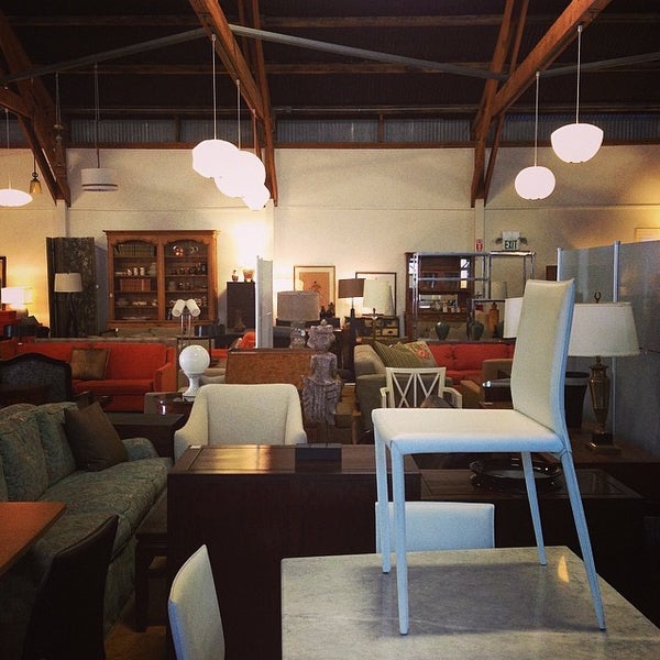 Bay Home Consignment Furniture Berkeley, CA