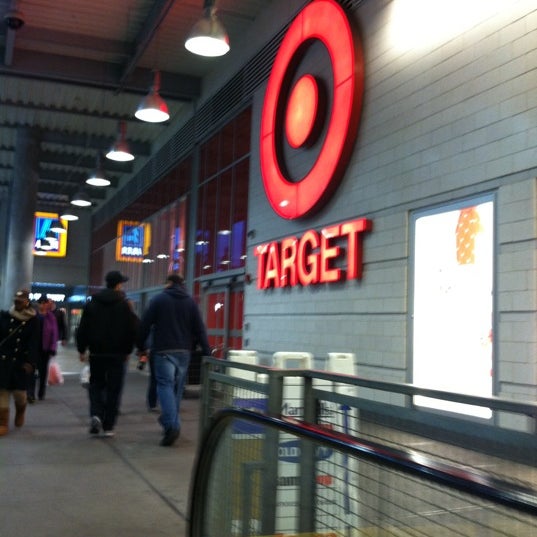 Target East Harlem 517 E 117th St