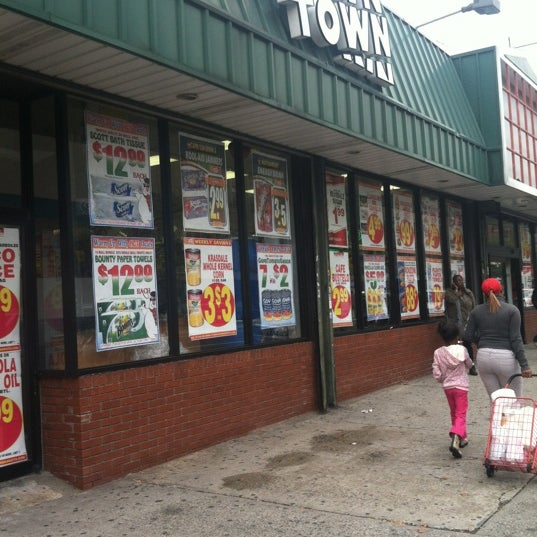 Collection 103+ Images Ctown Supermarkets The Bronx, New York Photos