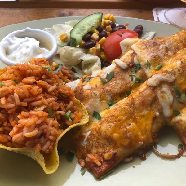 TaquiTos Cantina y Bar Mexican Restaurant