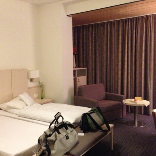 Photos At Hotel Haus Berlin Bad Godesberg Hotel In Bad Godesberg