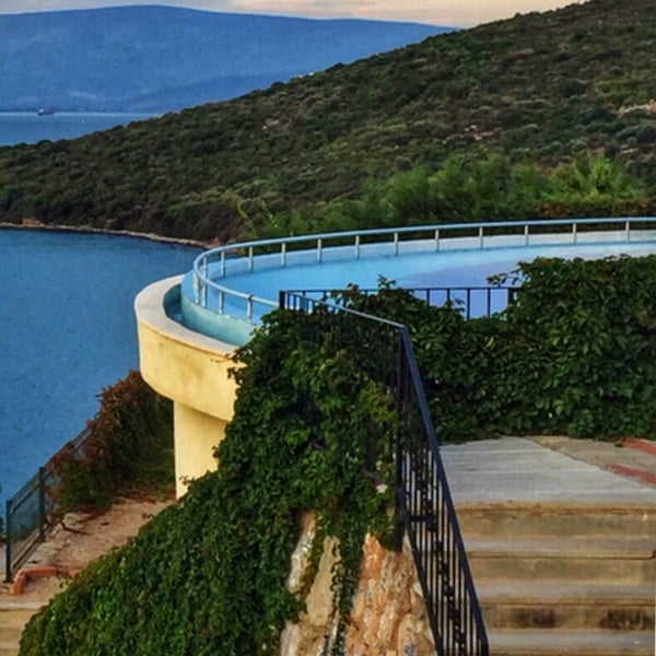 Bodrum Royal Heights Apart Resorts