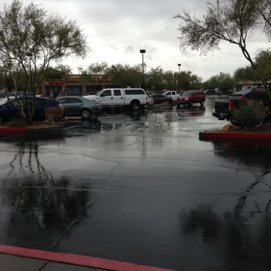 Safeway - 29834 N Cave Creek Rd