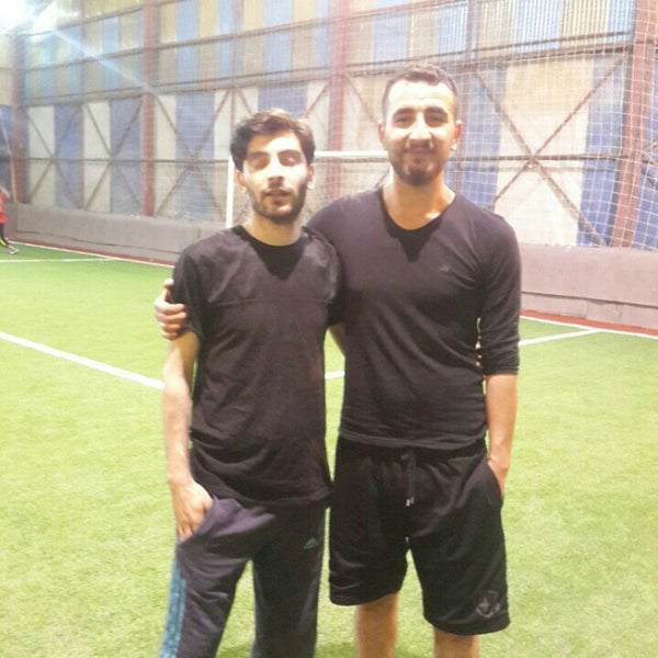 sagdincler hali saha da fotograflar