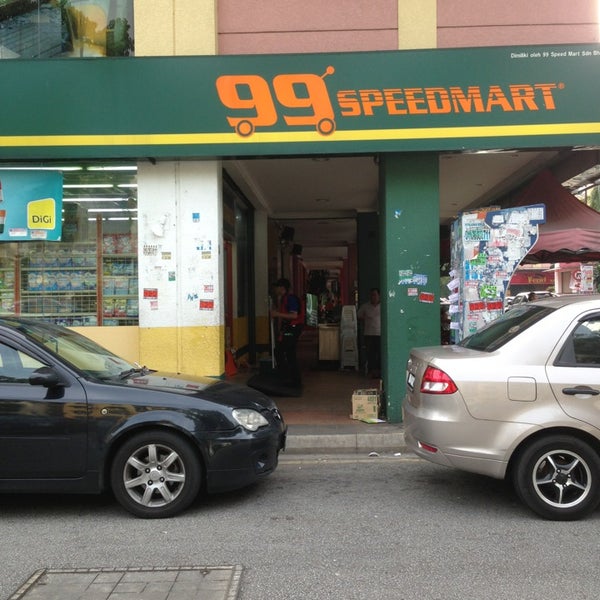 99 Speedmart Jalan Ss 6 14 Kelana Jaya 99 Speedmart Jalan Ss 6 14 Kelana Jaya