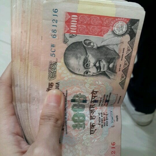 Photos At Dua Sisi Money Changer Currency Exchange In Kedungdoro Photo Taken At Dua Sisi Money Changer By Palestine H On 8 13
