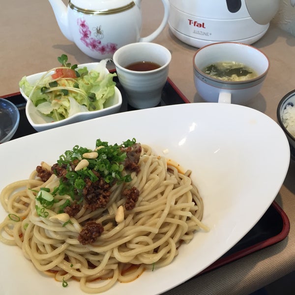 チャイニーズテーブル 胡同 Chinese Restaurant In 桑名市