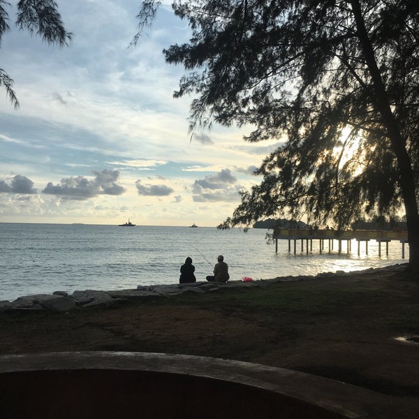 pantai negeri sembilan