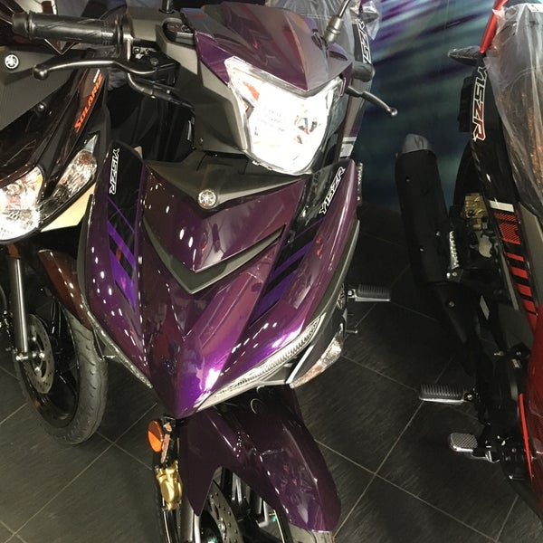 Welly Assorted Rawang Motorcycle Shop