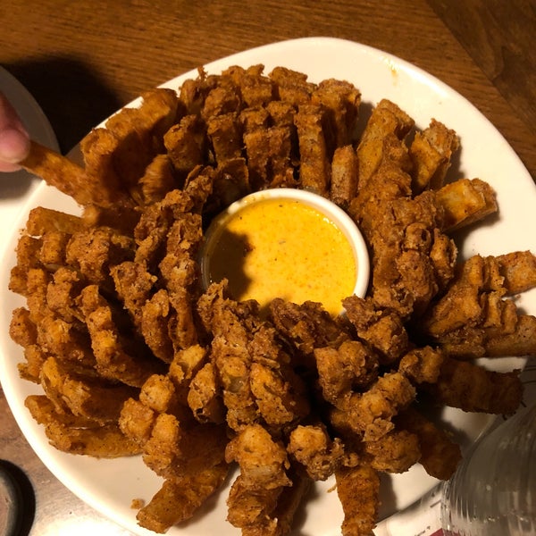 Photos at Outback Steakhouse Baton Rouge, LA